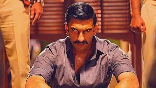 Simmba  All fight scene  Funny scene  Ranveer singh [upl. by Naivatco]