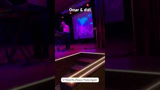 Tikida palace Agadir 2024 music agadirmorocco party agadircity dance restaurant agadir [upl. by Akkahs]