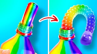 Most Viral TikTok Food Hacks 😋 Yummy Recipes And Fruit Desserts by 5Minute Crafts [upl. by Ilyk371]