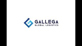 Gallega Global Logistics  Possibilities in every direction [upl. by Maure]