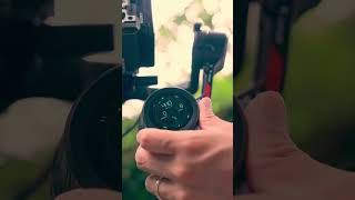 Nucleus Nano II Is The Ultimate Tool For Precise Lens Control TILTA SHORTS [upl. by Devine]