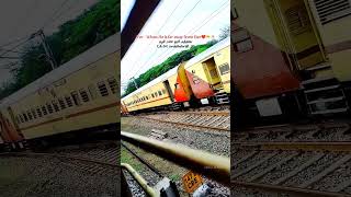 Mamane Unna Thangama🫶🏻🖤trendingshorts love aathangaramarame lovestatus trainreels travel cbe [upl. by Windsor]