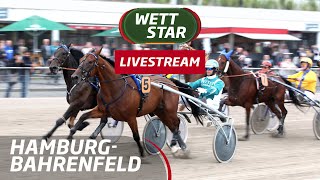 Livestream 2211 HamburgBahrenfeld [upl. by Diena]