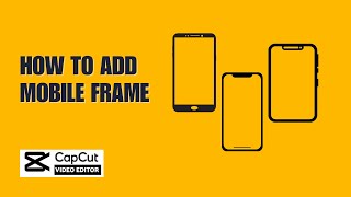 How to add mobile frame in video🤔 Add Mobile screen in YouTube video 👌 add mobile frame with Canva 😱 [upl. by Harac]