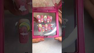 TTDEYE Nail Art Tutorial shorts nailtutorial [upl. by Ardnait]