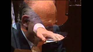 Pollini  Webern  Piano variations op27 Live 2002 [upl. by Ehud891]