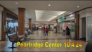 4K Pearlridge Center on 10424 in Aiea Oahu Hawaii [upl. by Naejeillib]