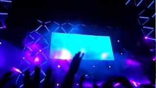 Kaskade  Atmosphere Ultra Music Festival 2013 [upl. by Ern337]