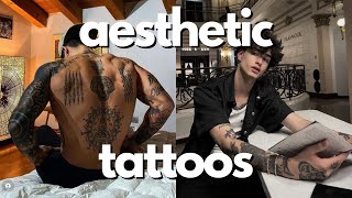 how tattoos make you more attractive [upl. by Alberta]