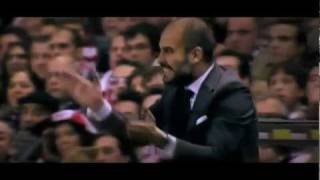 Pep Guardiola  The Director by Nene [upl. by Mat295]