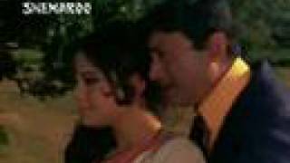 Mumtaz  Tere Mere Sapne  Hey maine kasam li [upl. by Repmek]