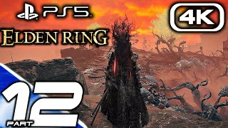 ELDEN RING Gameplay Walkthrough Part 12  Caelid amp General Radahn FULL GAME 4K 60FPS No Commentary [upl. by Wiley88]