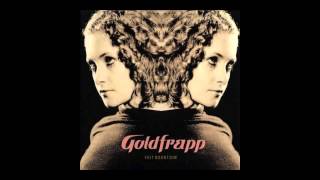 Goldfrapp  Felt Mountain Full Album [upl. by Artemisia250]