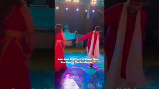 BANNO KI SAHELI DANCE PERFORMANCE  WEDDING CHOREOGRAPHY😊😊 sangeetdance sangeet wedding dance [upl. by Terrijo]