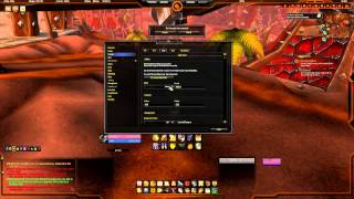 ▶ World of Warcraft UI  Towelliees WoW UI  LUI guide part 2  TGNTV [upl. by Cedric]