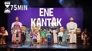 ENE KANTAK  ONEKA MARRAZOA  BARAÑAINGO AUDITORIOA  HAUR KANTAK ETA KOREOGRAFIAK [upl. by Nodnyl]