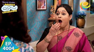 Will Madhavis Surprise Flop  Taarak Mehta Ka Ooltah Chashmah  Full Episode 4004  10 Feb 2024 [upl. by Eniamej]