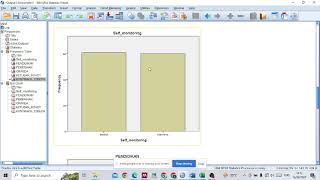 Latihan spss statistik deskriptif kesehatan [upl. by Remy]