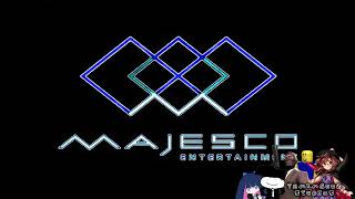 Majesco Entertainment 2005  Effects [upl. by Bo]