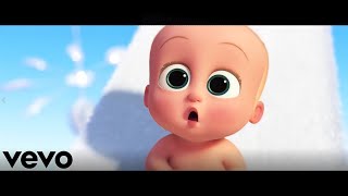 Jason Derulo  SAVAGE LOVE Boss Baby Official Video [upl. by Asiaj]