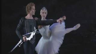 Swan Lake Act II  Entrance of Odette [upl. by Yrreg]