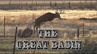 The Great Basin [upl. by Tisbe]