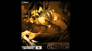 Kabaka Pyramid  Cyaa Study Me Prod Irievibrations [upl. by Farrar]