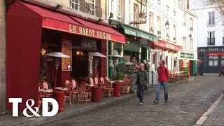 Parigi Montmartre [upl. by Prasad776]