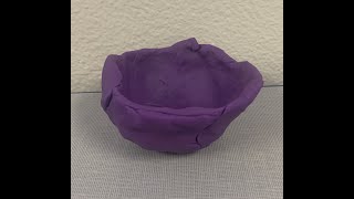 Pinch Pot Practice [upl. by Finlay]