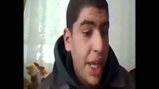 Khalil Gharbi A9wa Rappeur Tunisien [upl. by Niles]