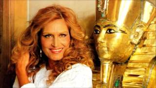 Dalida Egyptian Singer  Arabic Songs [upl. by Jenelle961]