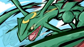 Pokémon Emerald  Full Soundtrack XQ [upl. by Akire]