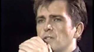 Peter Gabriel Biko Live 1986 [upl. by Aninotna]