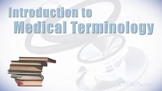 Understanding Medical Terminology [upl. by Raseda]