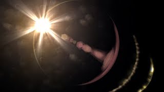 FREE Lens Flare Stock Footage [upl. by Kcirdle145]