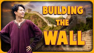 Why the Great Wall of China sucks [upl. by Yael58]