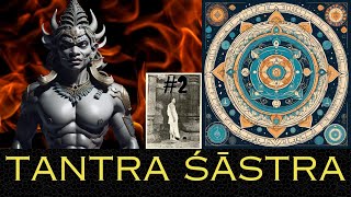 Introduction to Tantra Sastra Live Stream 2  Sir John Woodroffe  India That Is Bharat  Hinduism [upl. by Brandea]