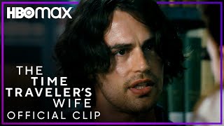 Clare Meets Henrys Mom  The Time Travelers Wife  HBO Max [upl. by Ecyle]