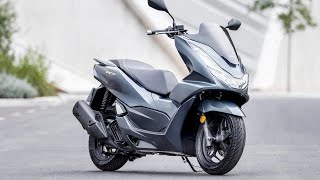 Honda ra mắt ‘vua xe ga’ thay thế Air Blade giá 61 triệu đồng trang bị ngang cơ SH có phanh ABS [upl. by Zelten362]