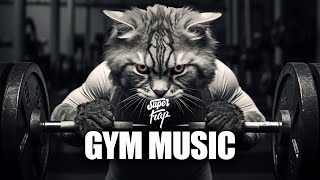 WORKOUT MUSIC 2023 🔥 POWERFUL HIPHOP TRAP amp BASS 🔥 GYM MOTIVATION MUSIC 2023 142 [upl. by Charmion]