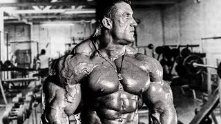 90s MASS MONSTER DORIAN YATES BODYBUILDING MOTIVATION 2024 [upl. by Okkin]