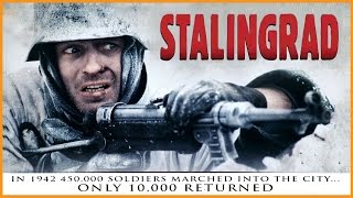 Stalingrad 1993  Main Theme Suite [upl. by Nire]