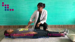 Antenatal Exercises for Second Trimester of Pregnancy [upl. by Helprin]