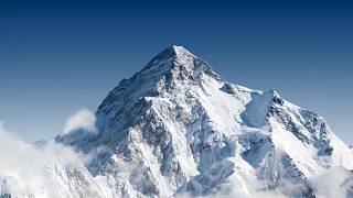 The Most Dangerous Mountain on Earth  K2 [upl. by Biagi]