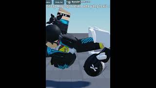 KJ Dropkick  HaYoGo Edition roblox funnymemes fyp hayogo [upl. by Neely27]