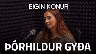 25 Þórhildur Gyða  Eigin Konur [upl. by Allan]