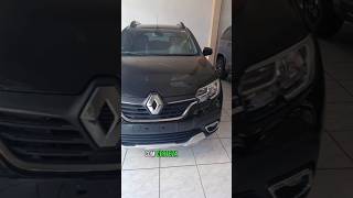 SANDERO STEPWAY 2024 COM 600KM [upl. by Meares934]