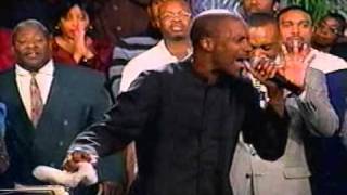 Bishop Noel Jones quotBlessing The Other Side of Painquot [upl. by Taimi]