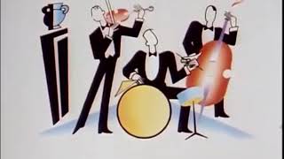 Jeeves and Wooster Intro and Outro [upl. by Wilterdink212]