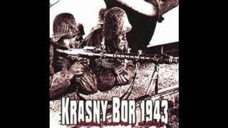 Krasny Bor 1943  Skins De Marcha Van [upl. by Ahsinet]